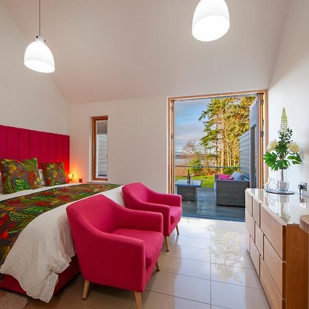 Ardtorna Hotel Benderloch Luaran gambar