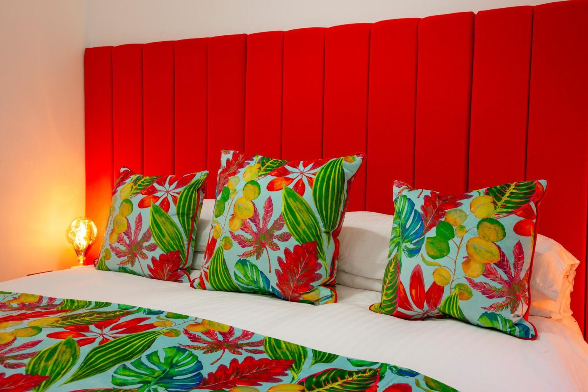 Ardtorna Hotel Benderloch Luaran gambar
