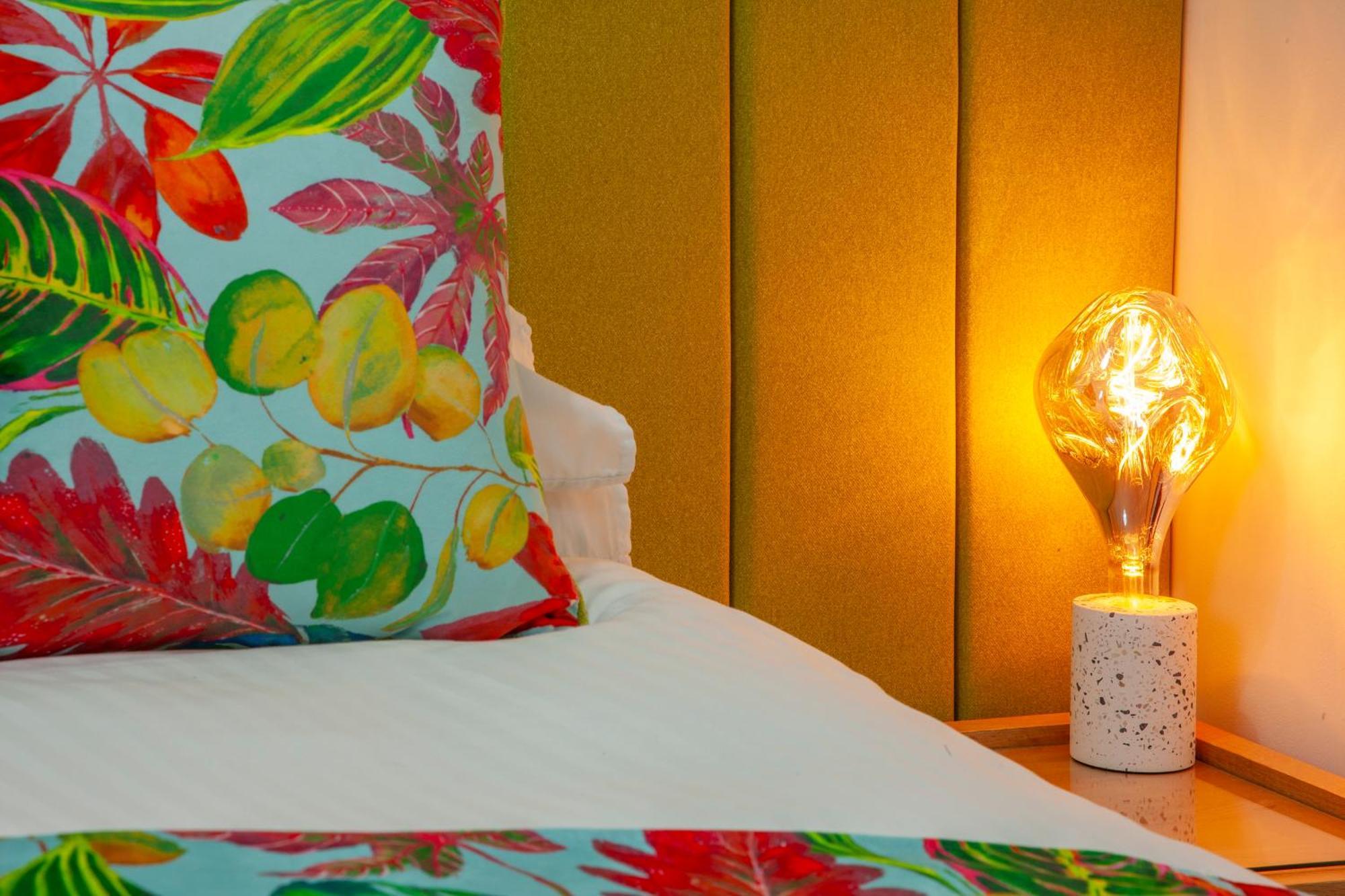 Ardtorna Hotel Benderloch Luaran gambar