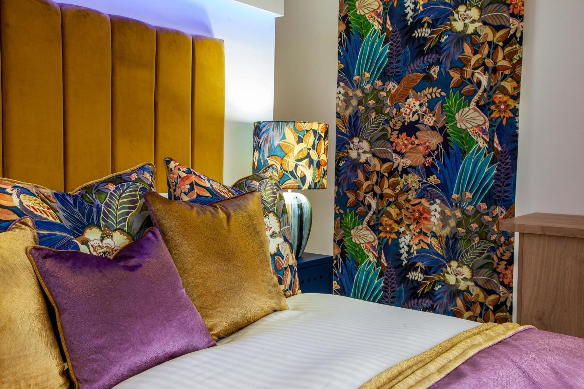 Ardtorna Hotel Benderloch Luaran gambar