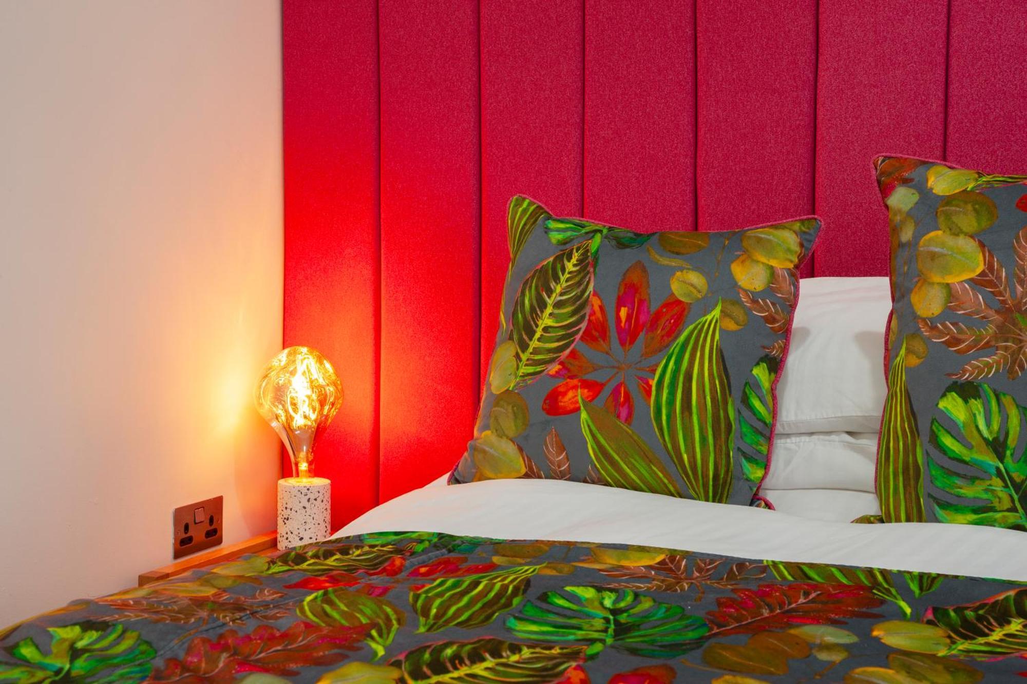 Ardtorna Hotel Benderloch Luaran gambar