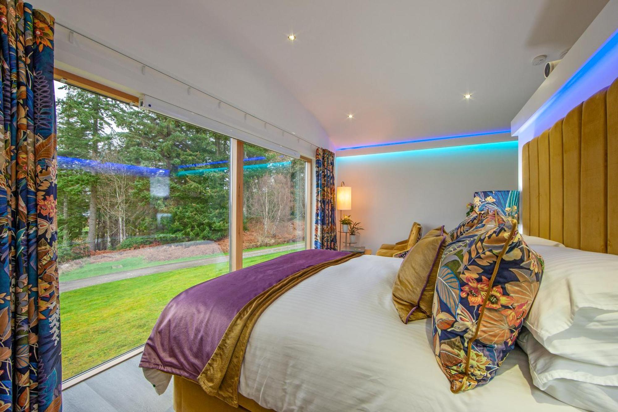 Ardtorna Hotel Benderloch Luaran gambar