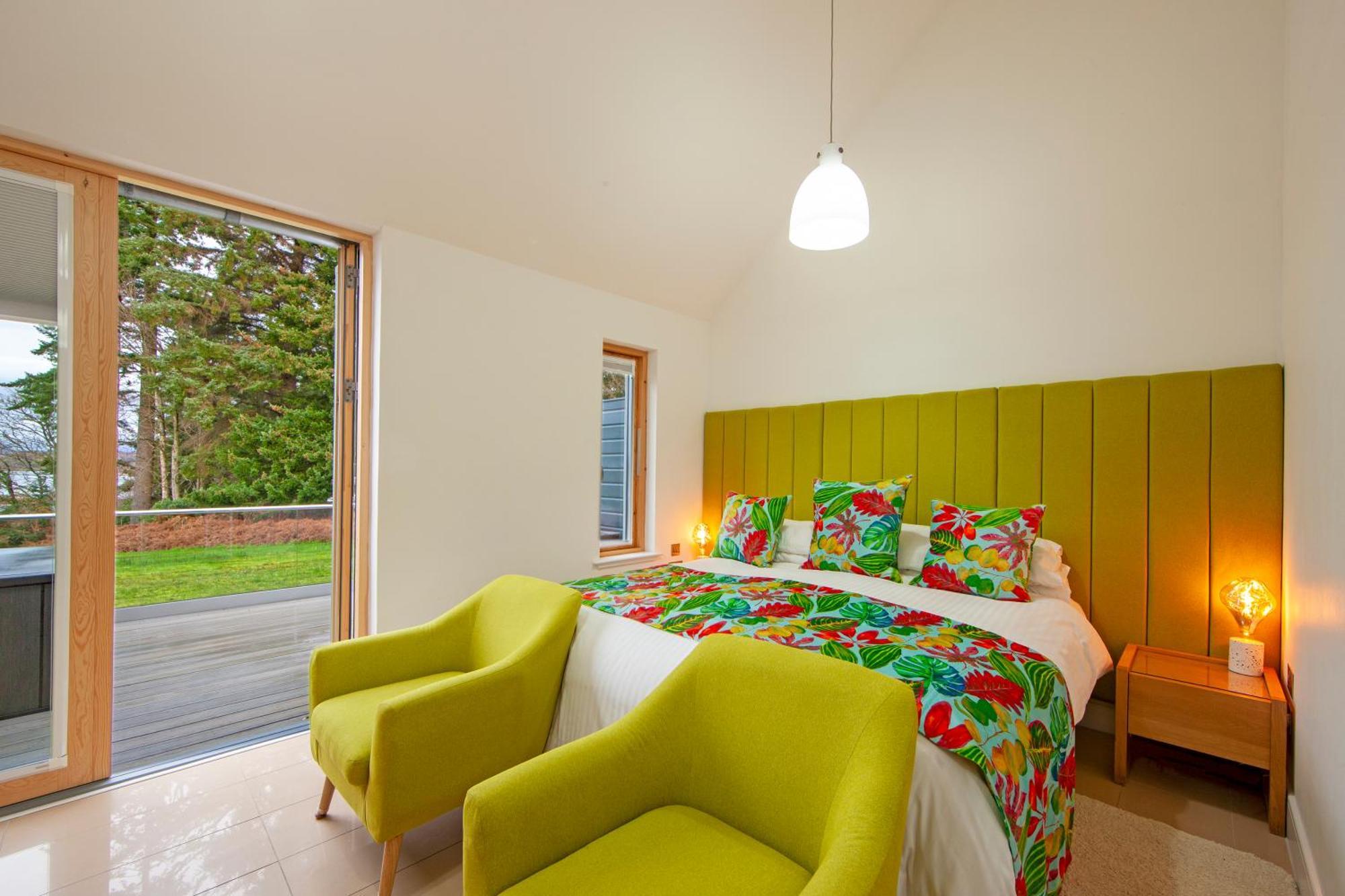 Ardtorna Hotel Benderloch Luaran gambar