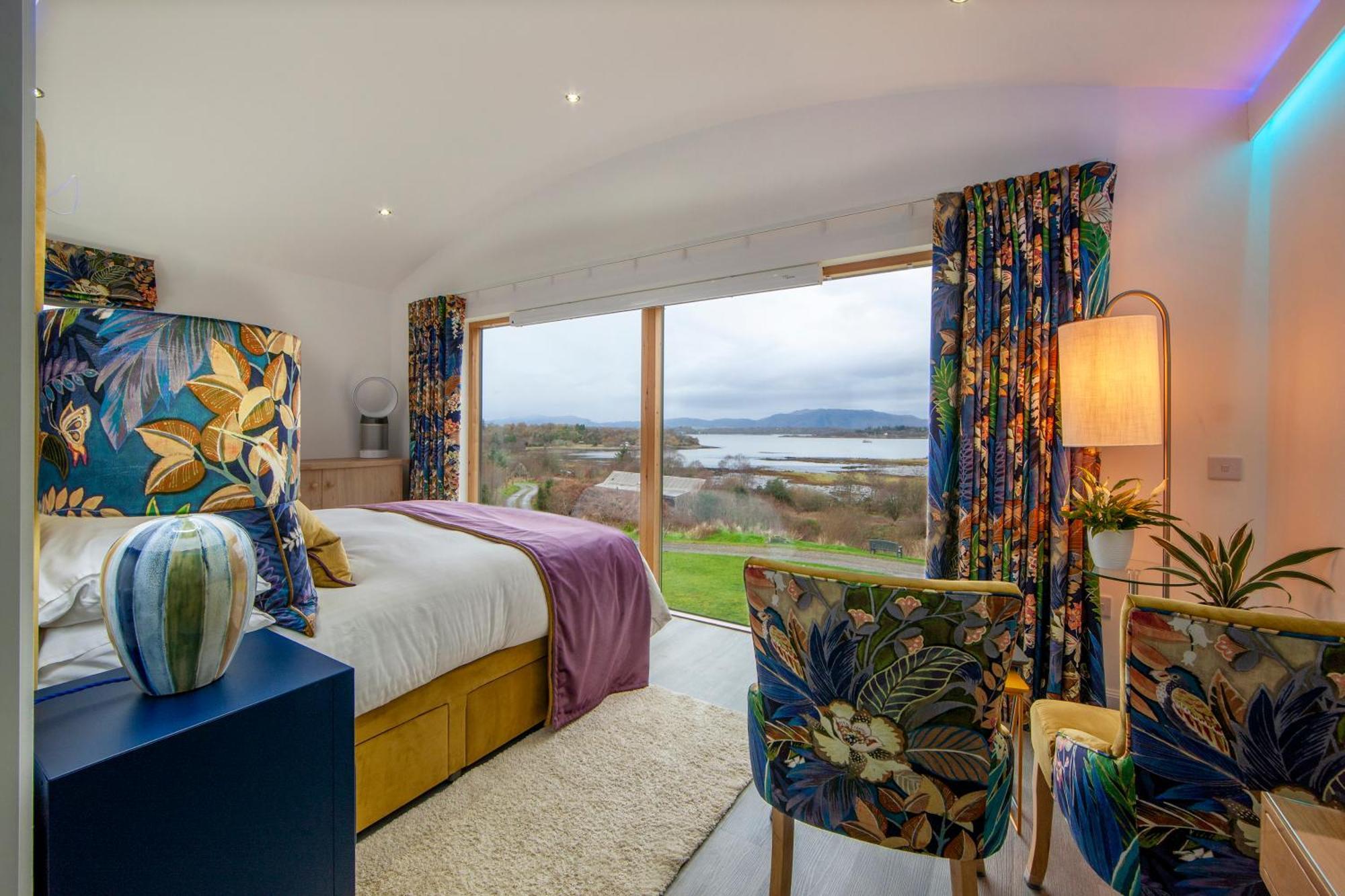 Ardtorna Hotel Benderloch Luaran gambar