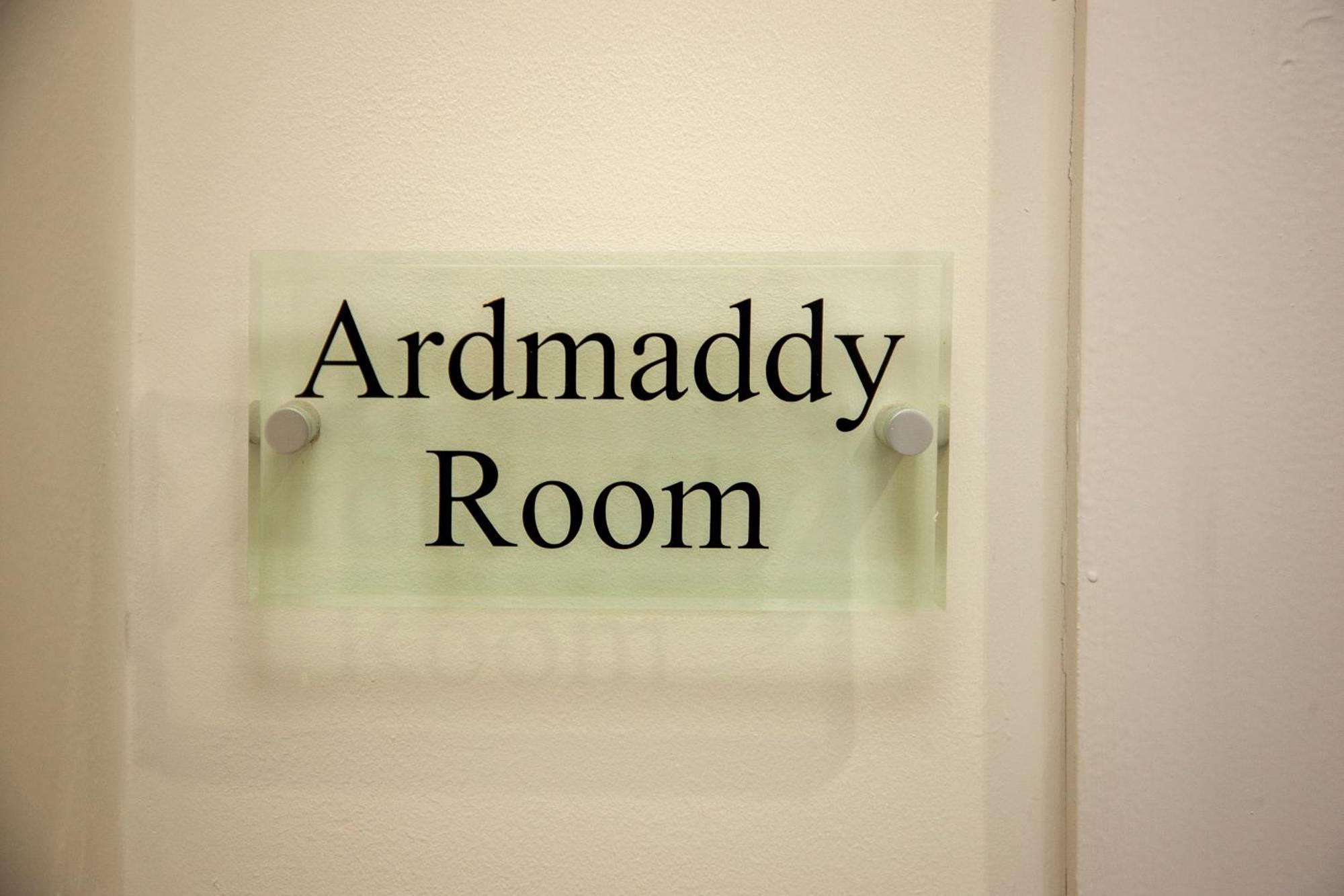 Ardtorna Hotel Benderloch Luaran gambar