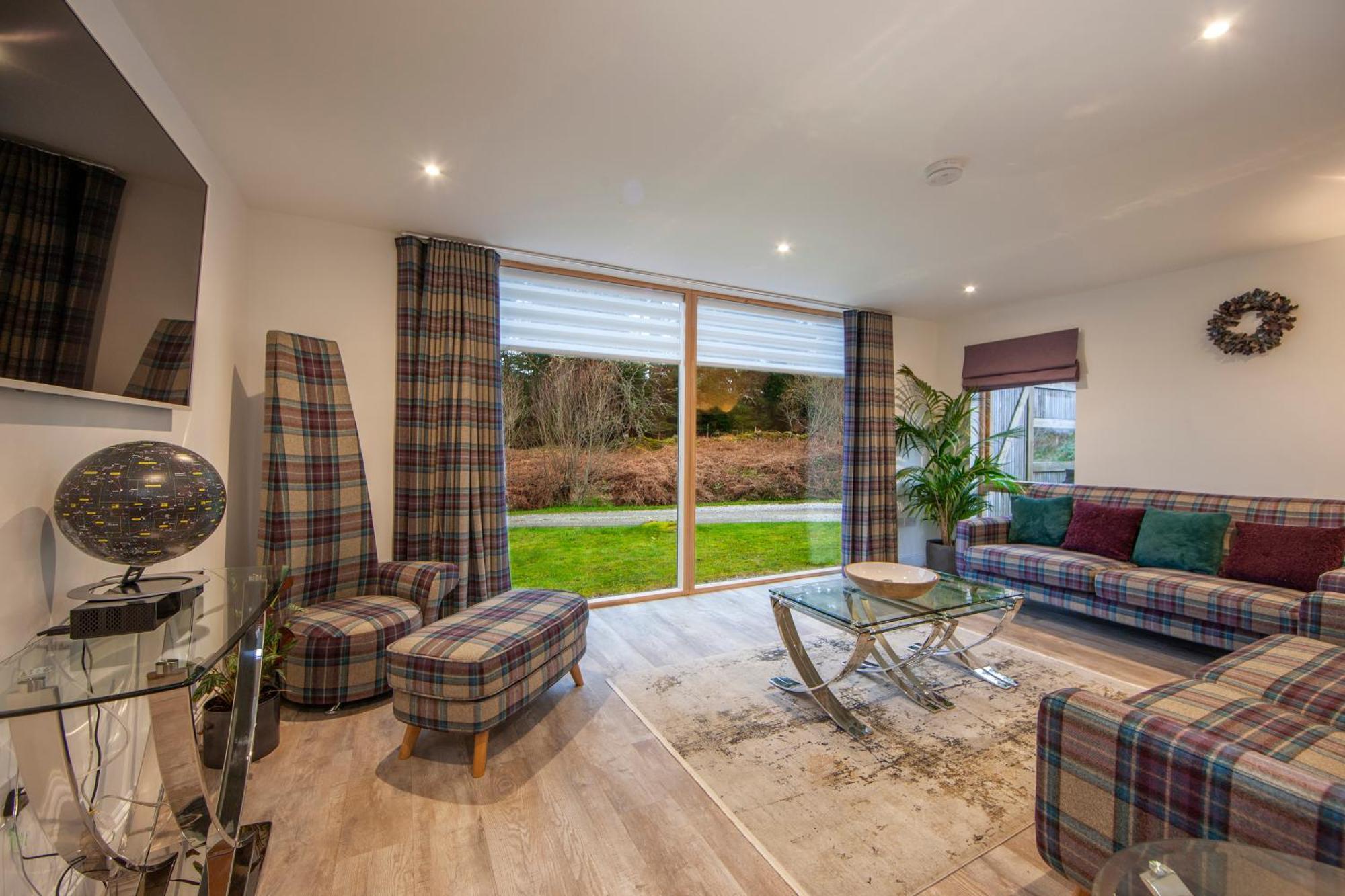 Ardtorna Hotel Benderloch Luaran gambar