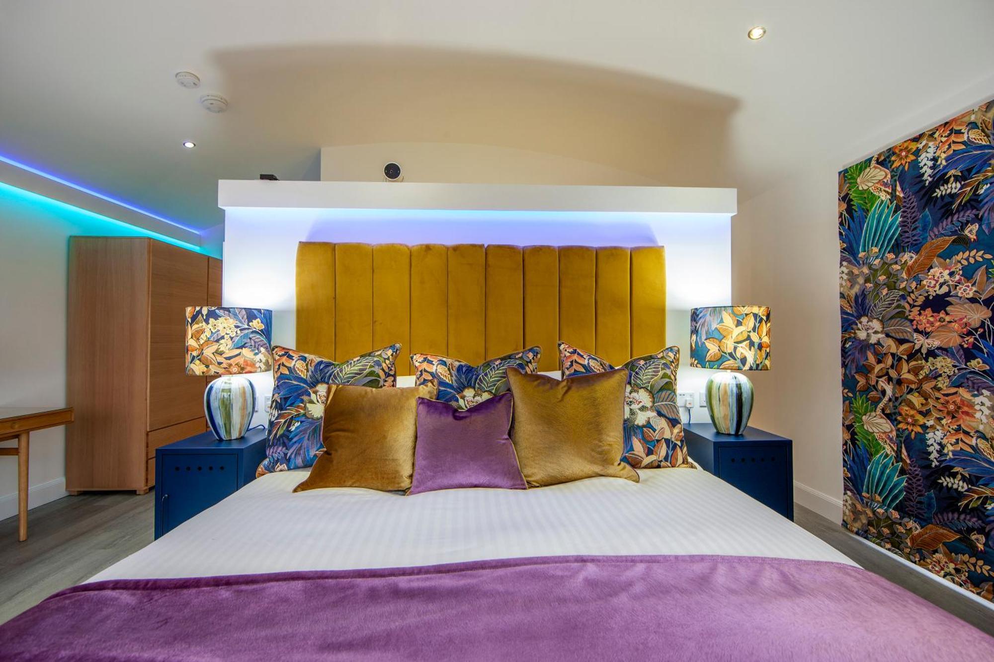 Ardtorna Hotel Benderloch Luaran gambar
