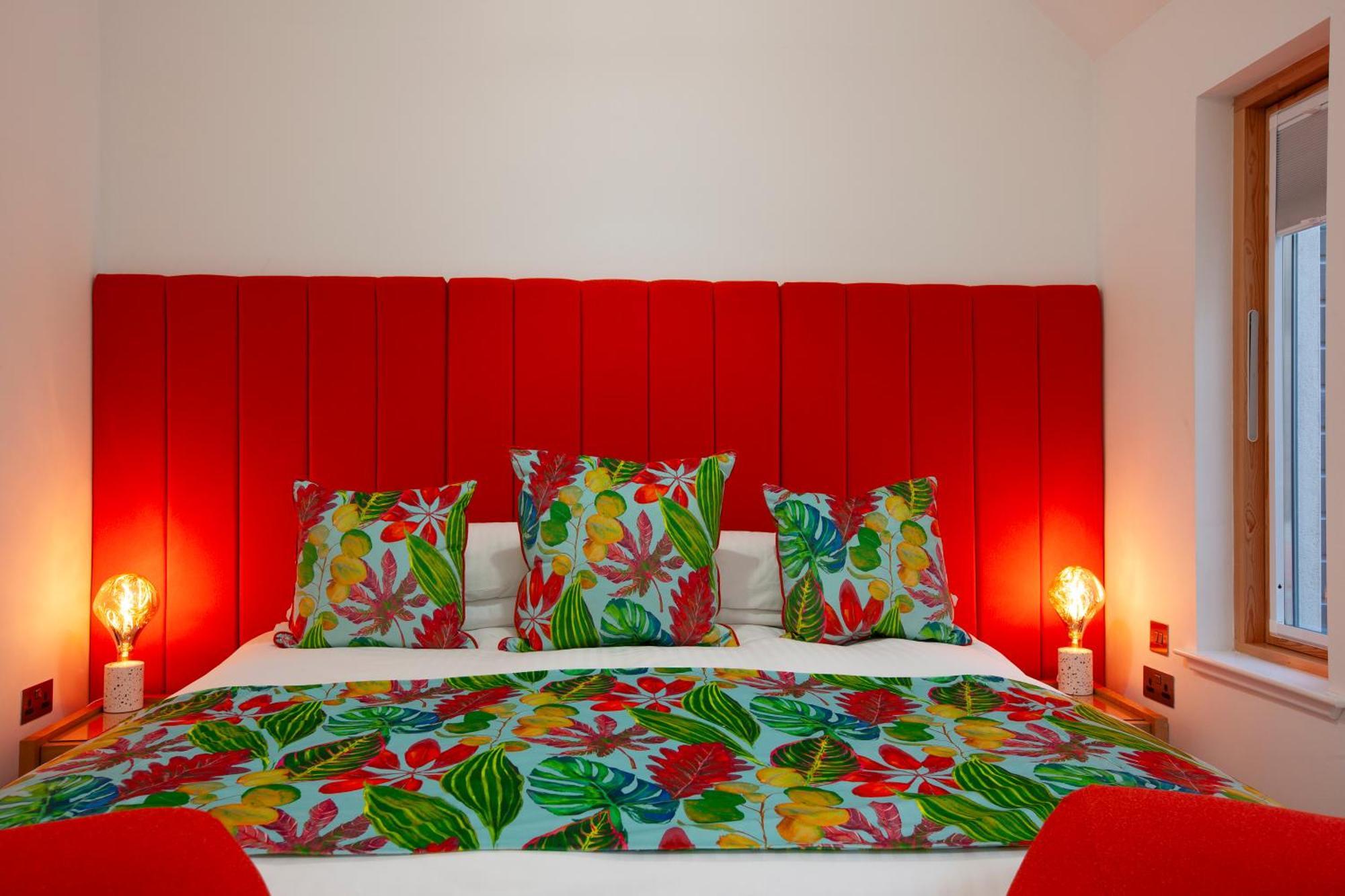 Ardtorna Hotel Benderloch Luaran gambar