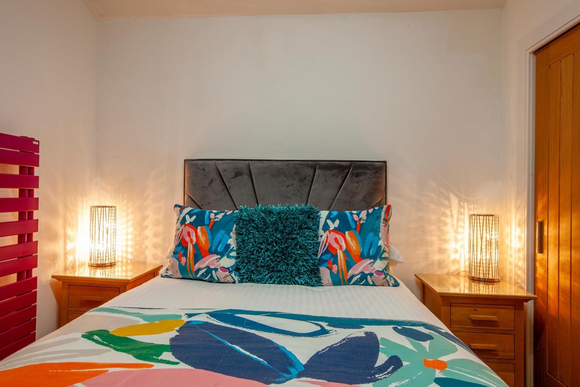 Ardtorna Hotel Benderloch Luaran gambar