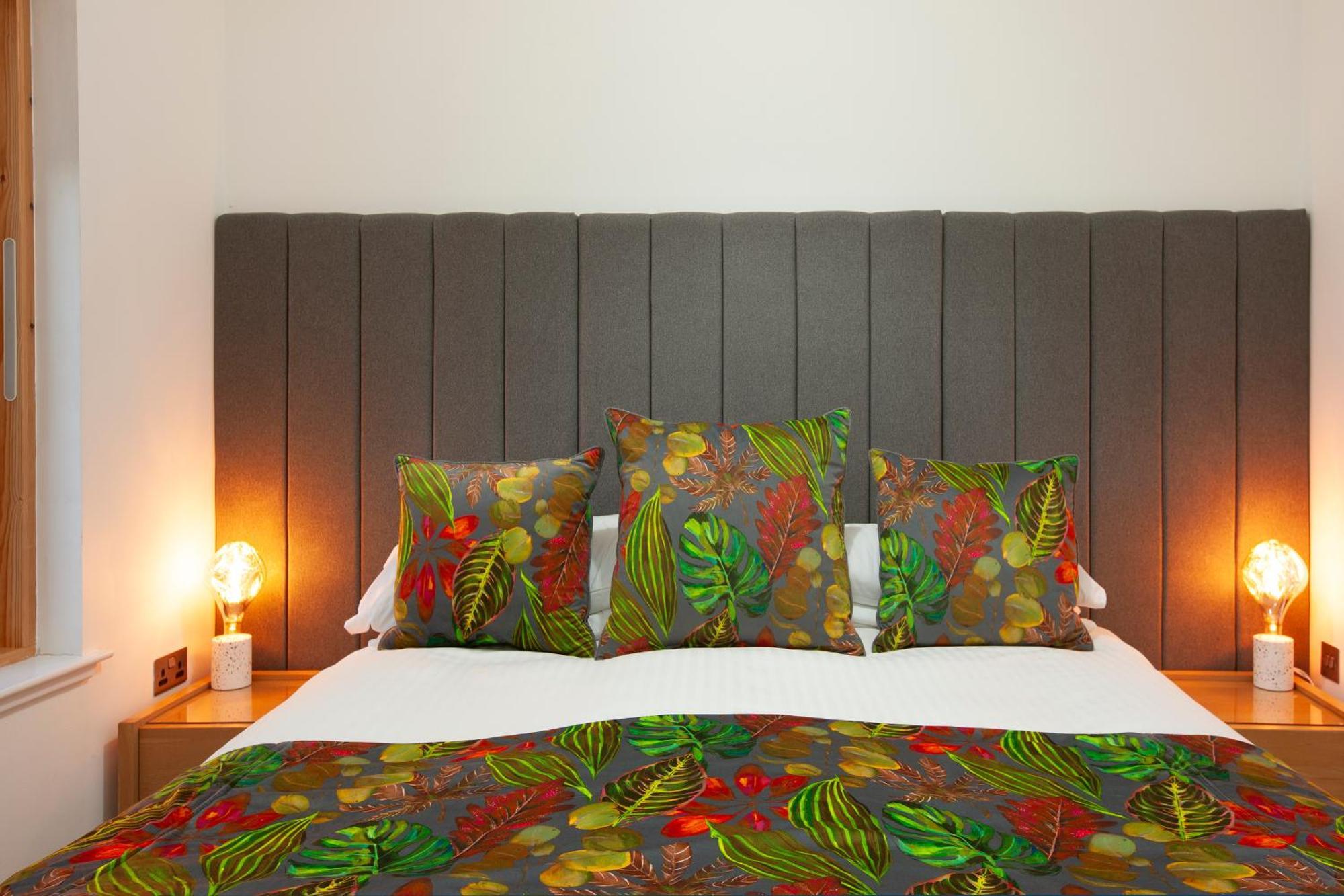 Ardtorna Hotel Benderloch Luaran gambar