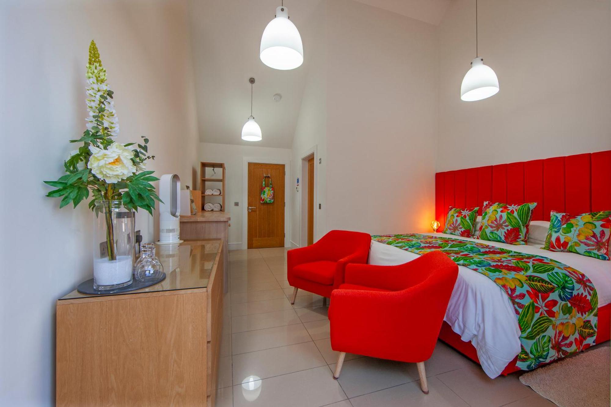 Ardtorna Hotel Benderloch Luaran gambar