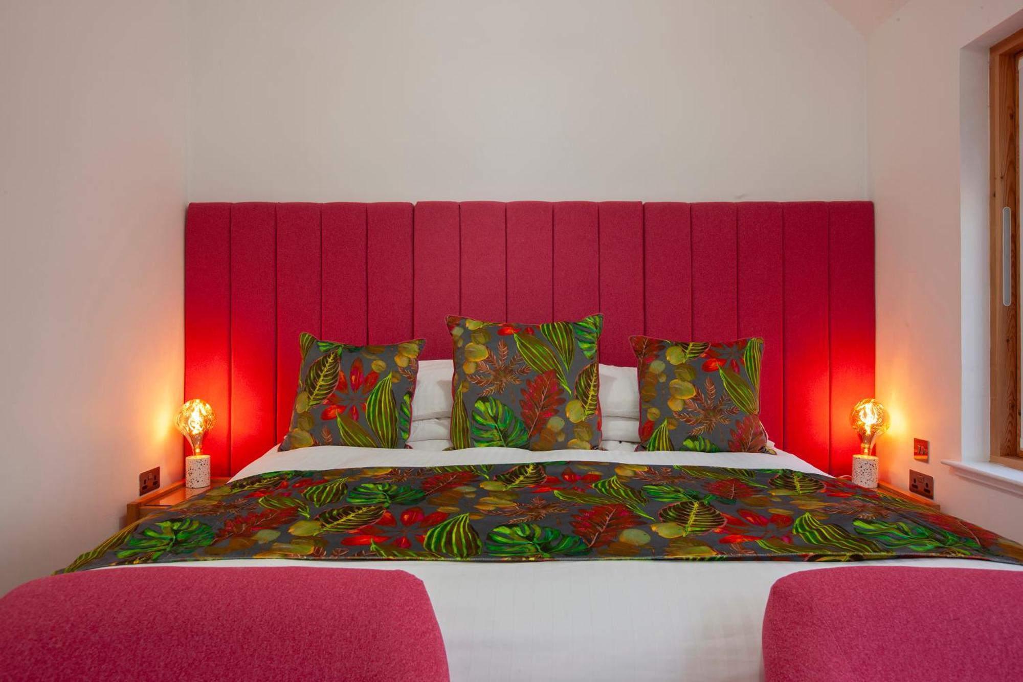 Ardtorna Hotel Benderloch Luaran gambar
