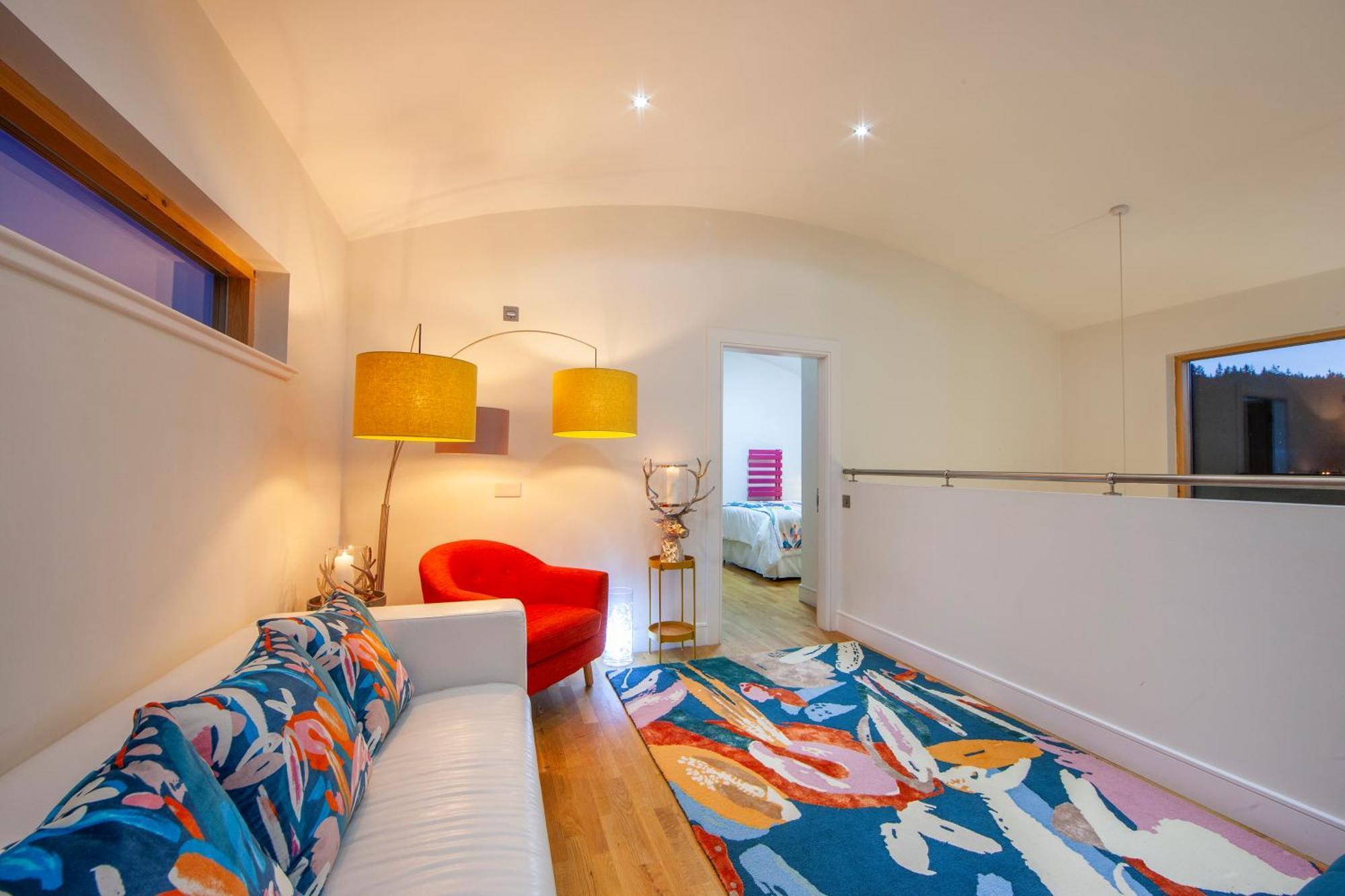 Ardtorna Hotel Benderloch Luaran gambar