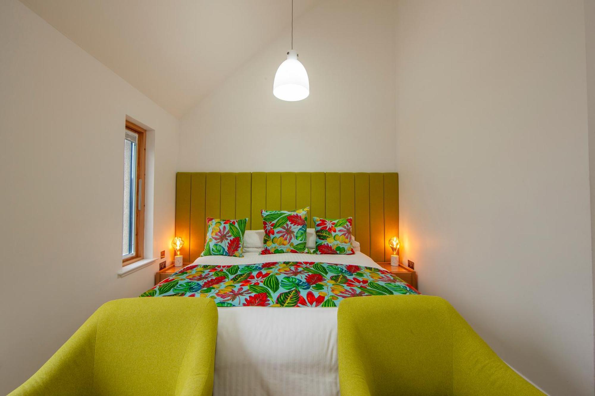 Ardtorna Hotel Benderloch Luaran gambar