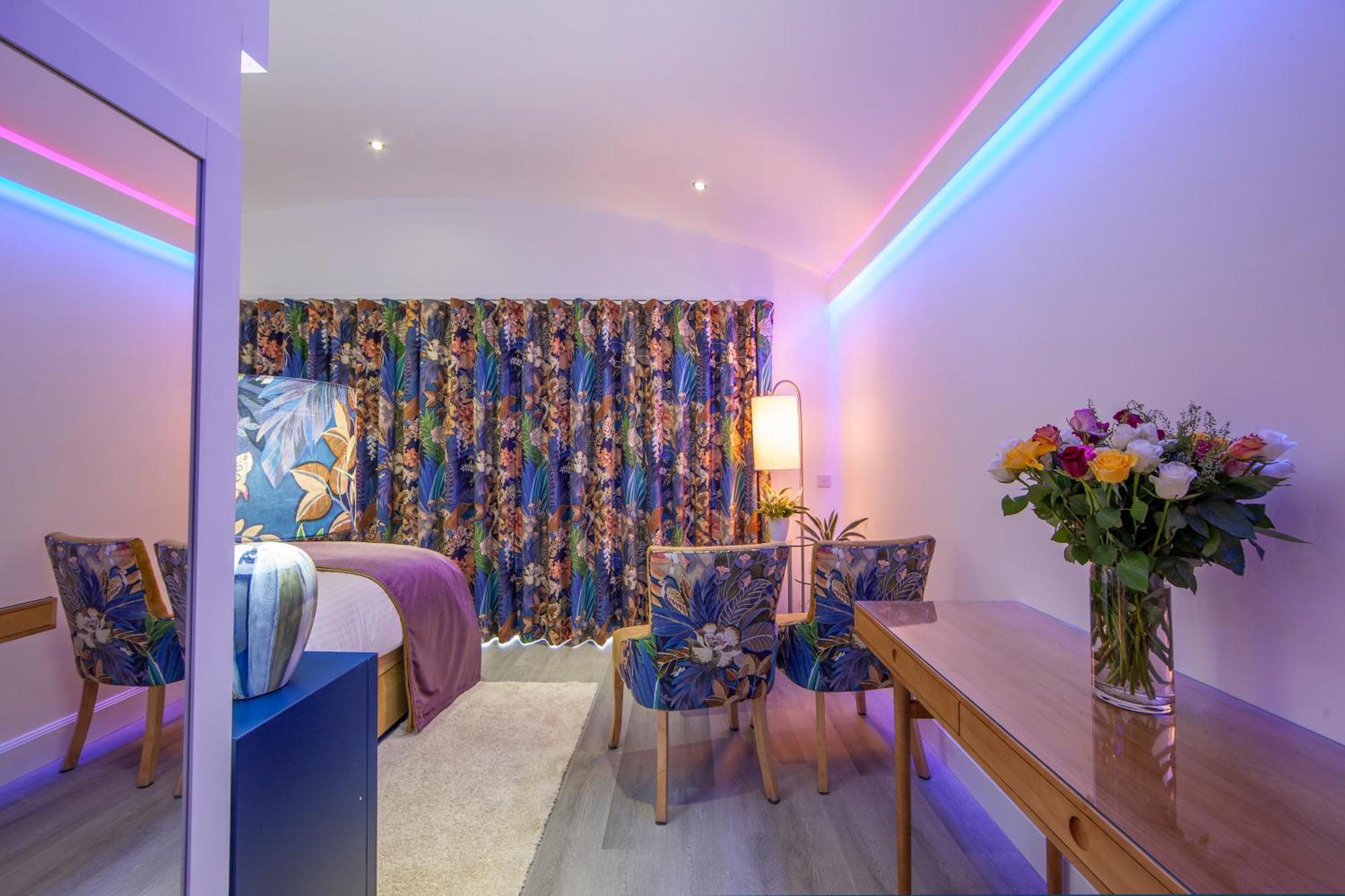 Ardtorna Hotel Benderloch Luaran gambar