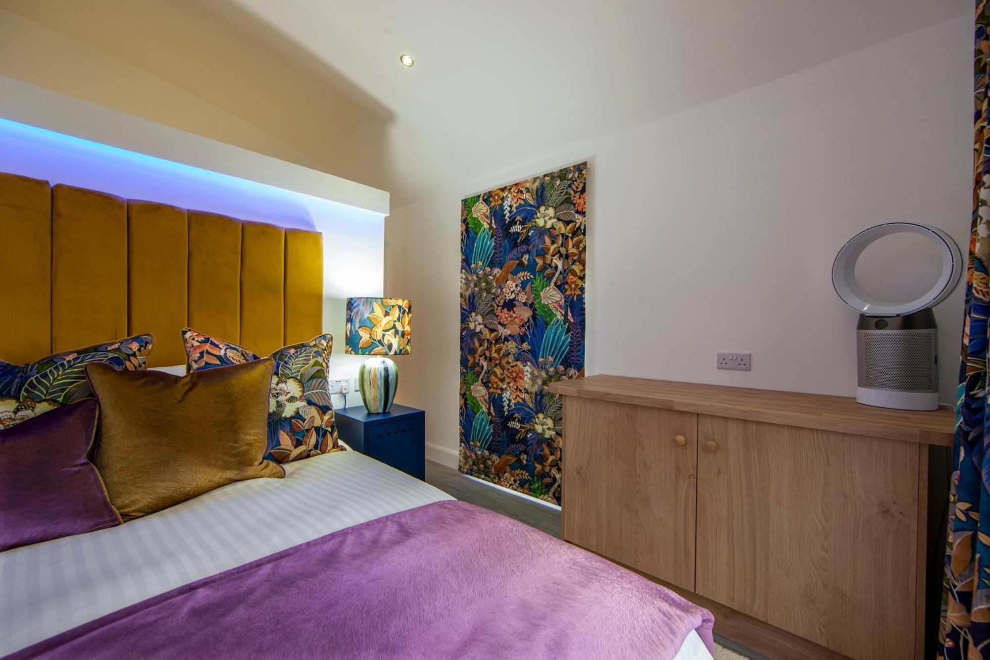 Ardtorna Hotel Benderloch Luaran gambar