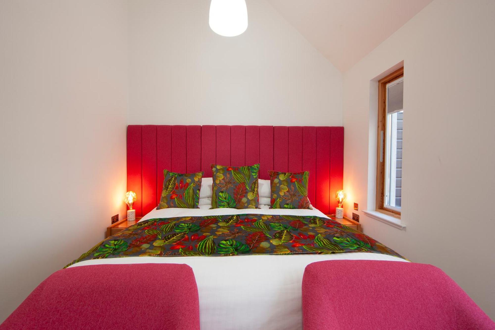 Ardtorna Hotel Benderloch Luaran gambar