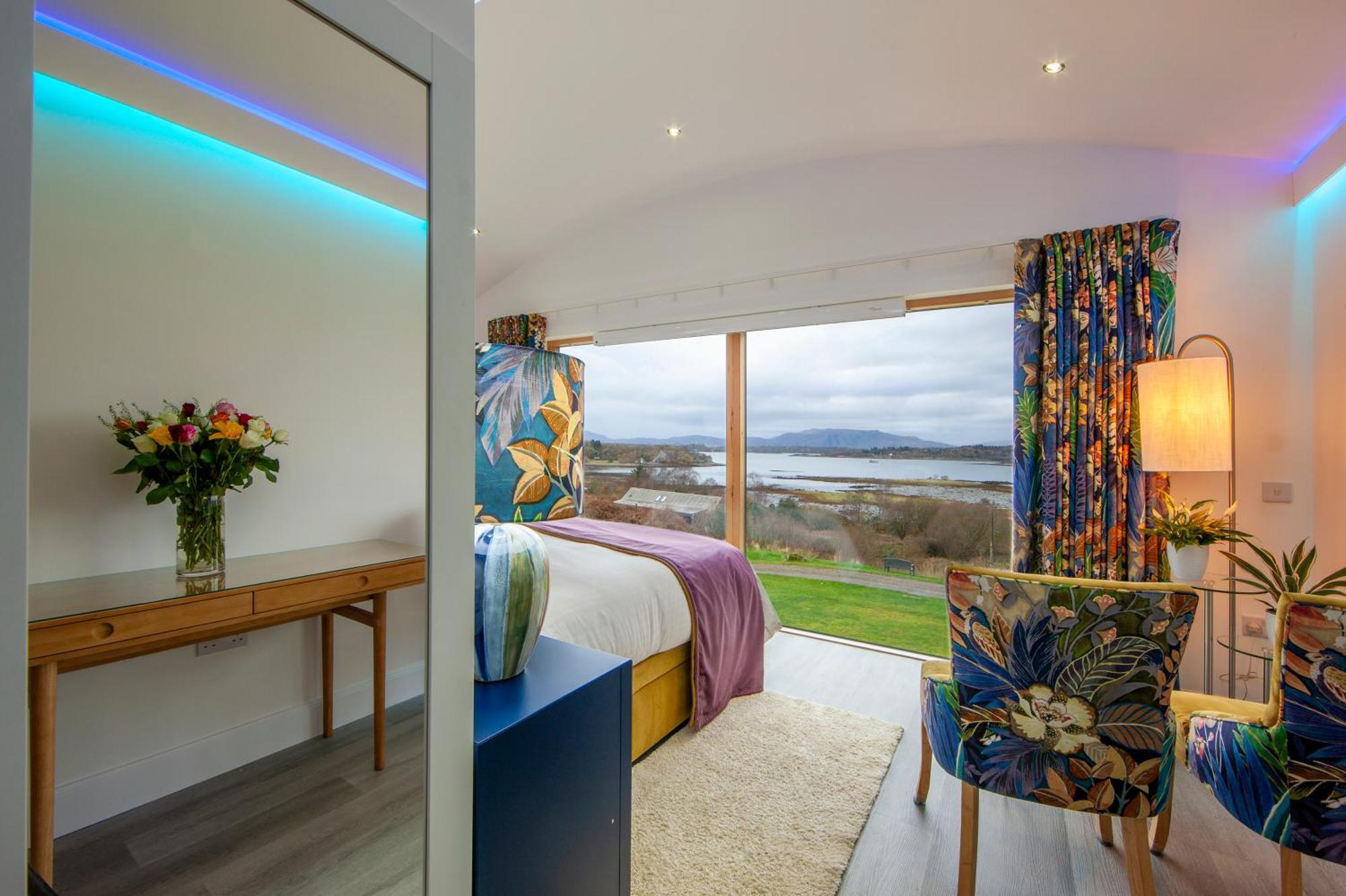 Ardtorna Hotel Benderloch Luaran gambar