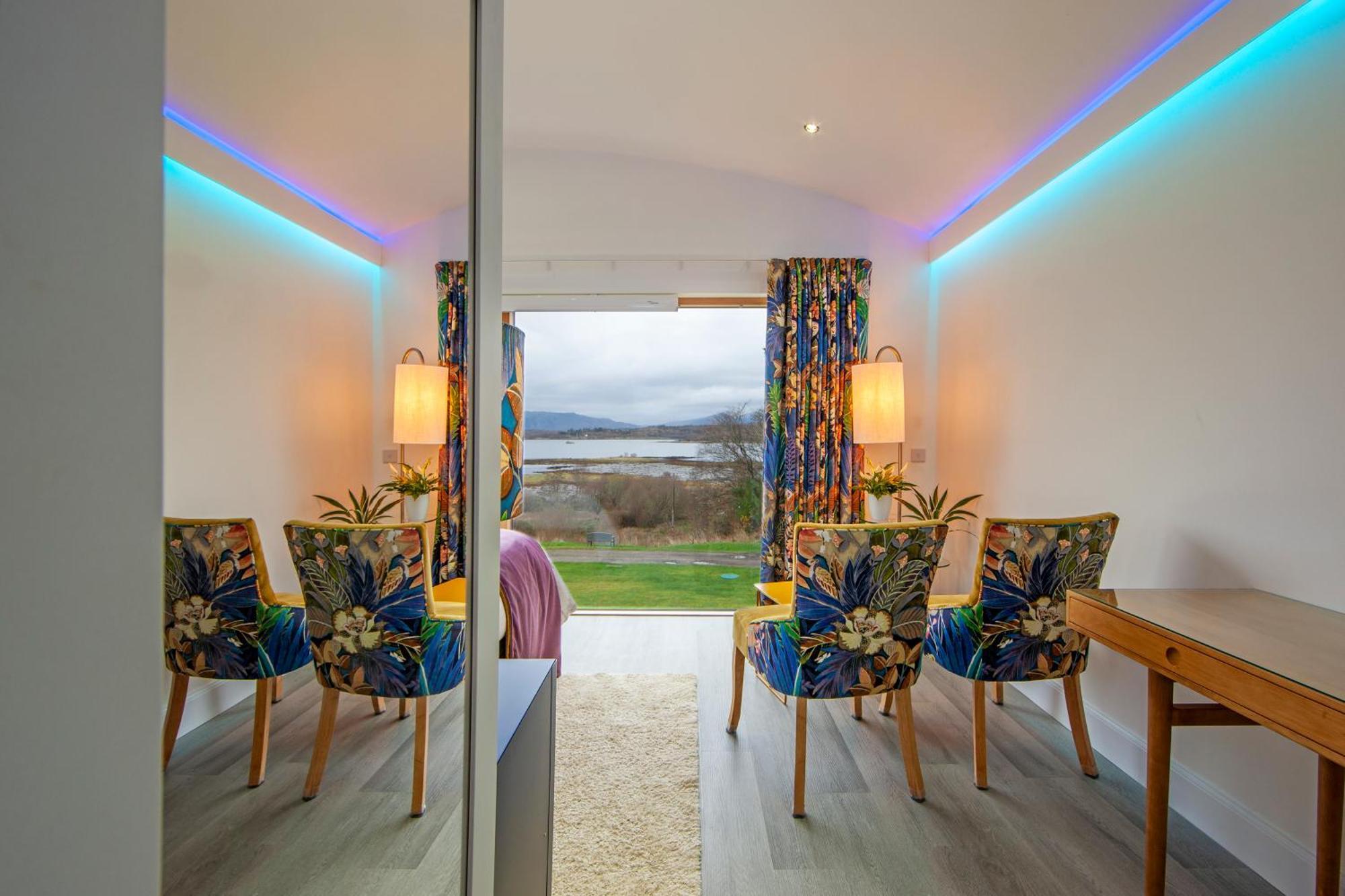 Ardtorna Hotel Benderloch Luaran gambar