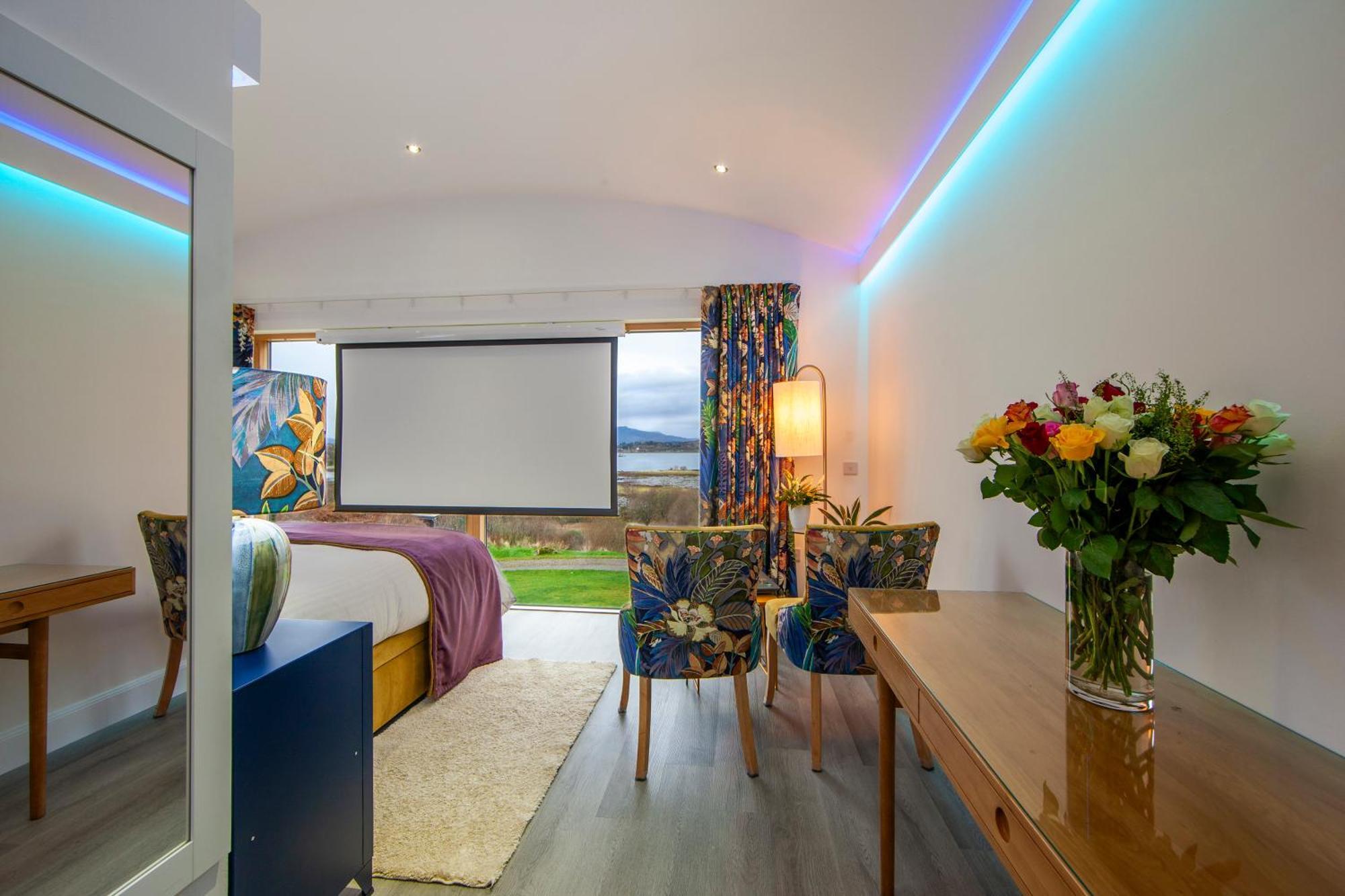 Ardtorna Hotel Benderloch Luaran gambar