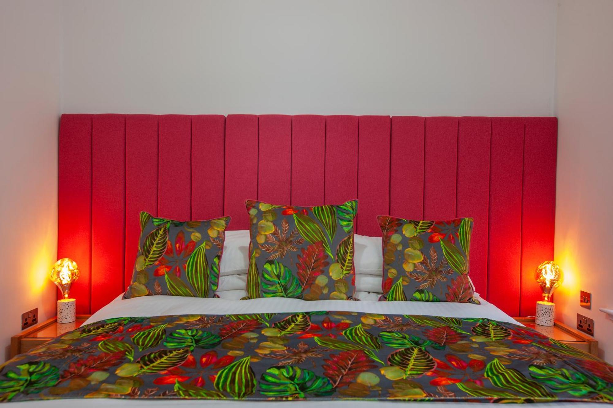 Ardtorna Hotel Benderloch Luaran gambar