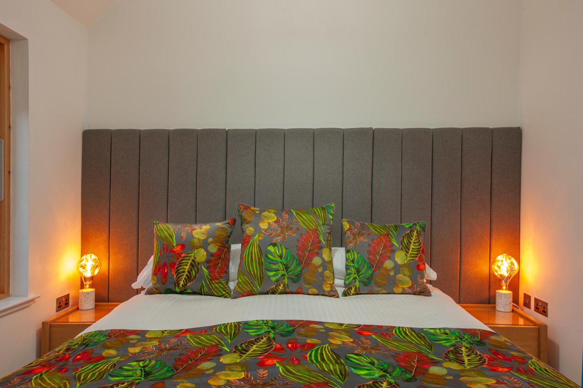 Ardtorna Hotel Benderloch Luaran gambar