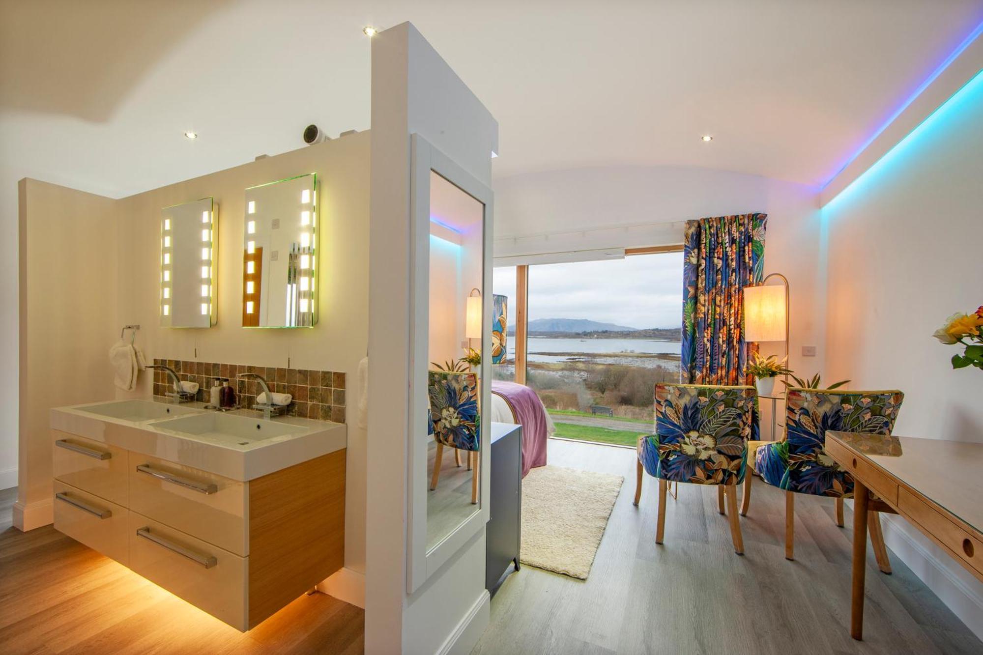 Ardtorna Hotel Benderloch Luaran gambar