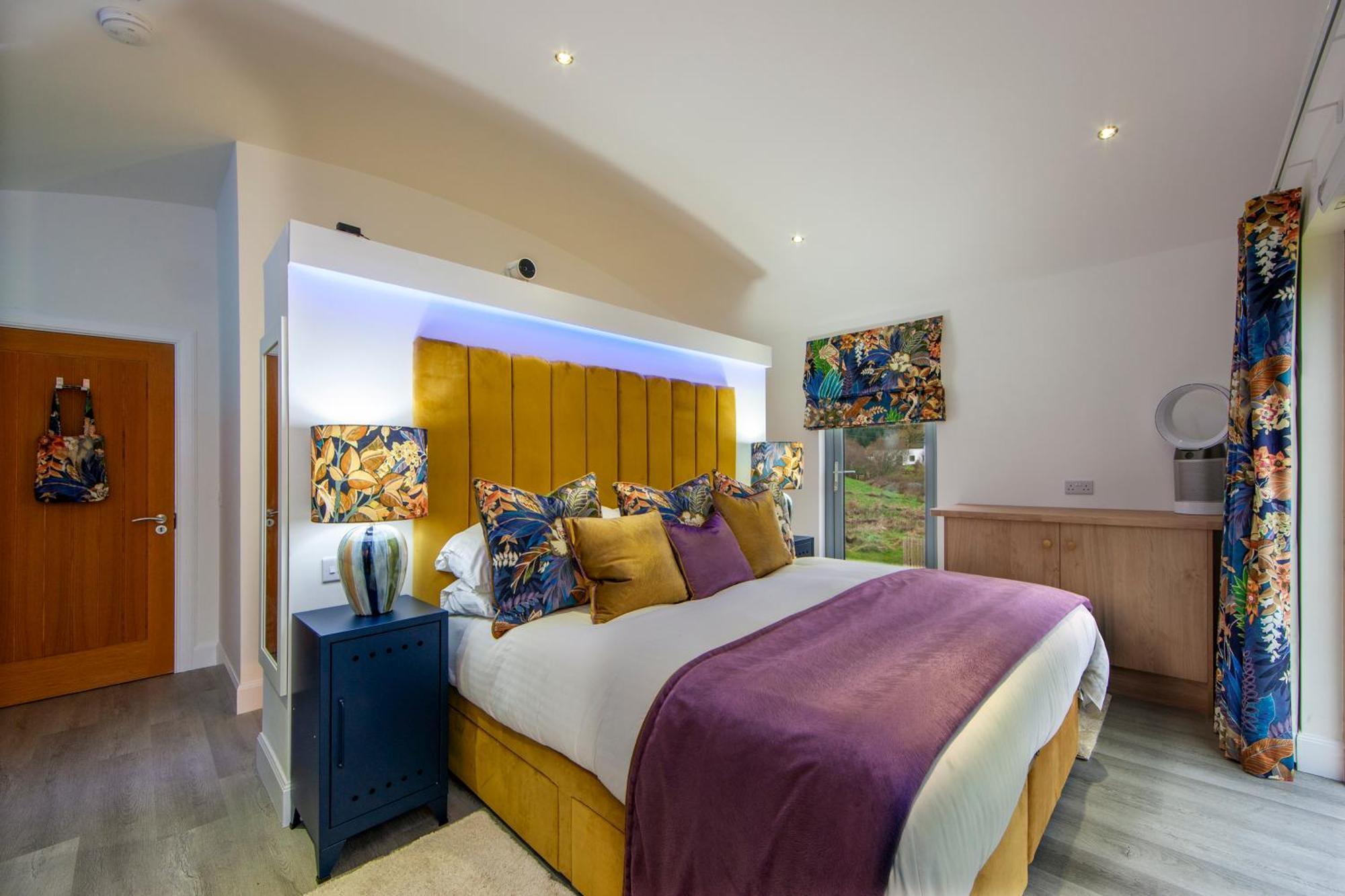 Ardtorna Hotel Benderloch Luaran gambar