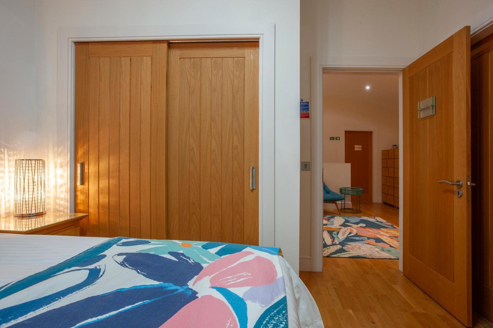 Ardtorna Hotel Benderloch Luaran gambar