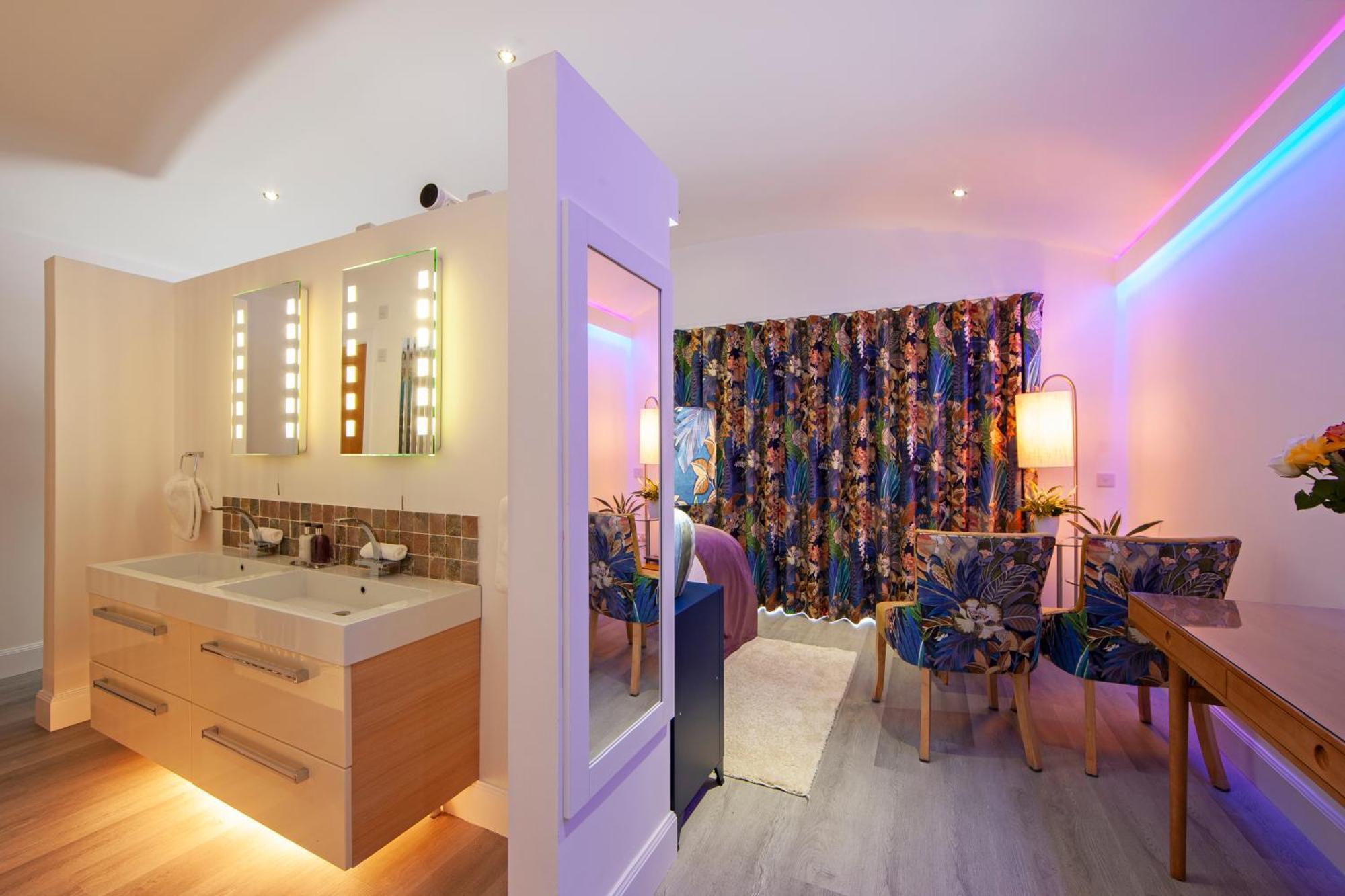 Ardtorna Hotel Benderloch Luaran gambar