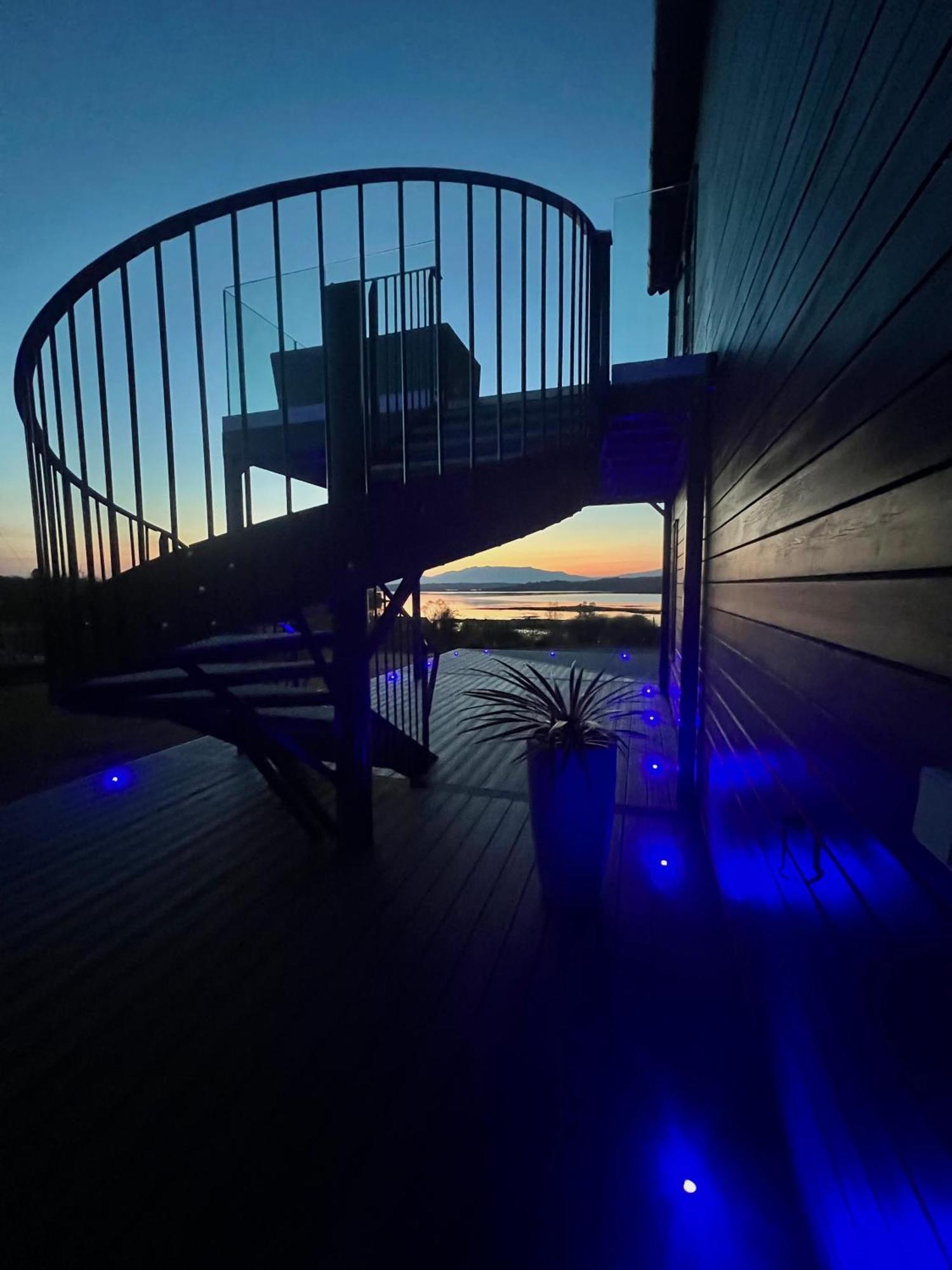 Ardtorna Hotel Benderloch Luaran gambar